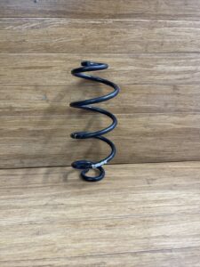 2015-2018 Porsche Macan 95B Rear Left or Right Coil Spring OEM 56k Miles