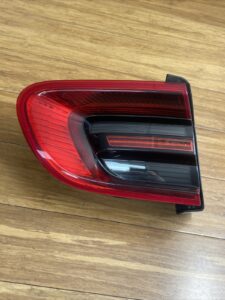 2015-2018 Porsche Macan LED Left Inner Taillight Tail Light 95B945093AA OEM