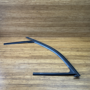 2015-2020 Audi S3 8V Door Glass Run Channel Weatherstrip Seal Front Left OEM