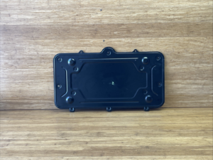 2015-2020 BMW i8 I12 1.5L AWD Rear Trunk Lower Service Cover Panel Cap OEM