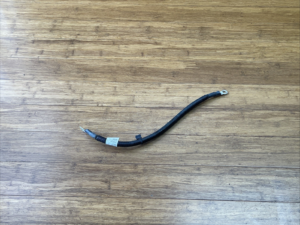 2015-2020 BMW i8 I12 Battery Ground Cable Wire Wiring Harness Unit OEM