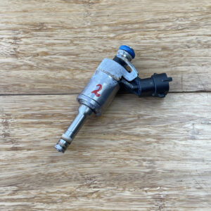 2015-2020 Ferrari California T Fuel Injector Engine Part 3K Miles OEM Original