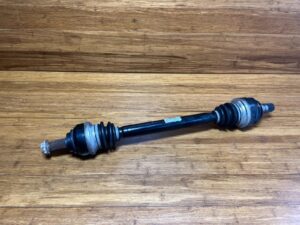 2015-2021 BMW M2 F87 3.0L Rear Left Side C/V Competition Axle 46K Miles OEM