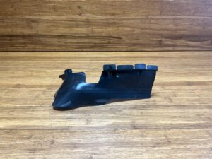 2015-2021 BMW M4 F83 Air Duct Cover Genuine Black Front 17112284794 OEM