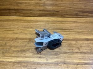2015-2021 BMW M4 F83 Competition Bumper Deformation Element Front Right Side OEM