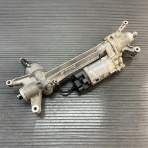 2015-2021 Mercedes C 300 C205 Steering Rack Electric Power Assembly 38K Mil OEM