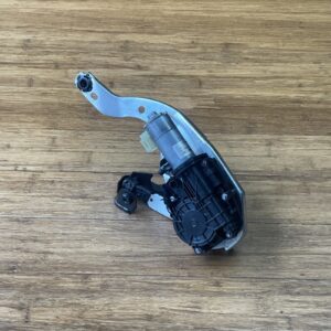 2015-2021 Mercedes C63 W205 4.0L RWD Trunk Lid Motor Drive Rear Unit OEM
