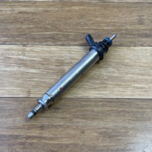 2015-2021 Mercedes C63 W205 Gas Engine Fuel Injector OEM 51K Miles