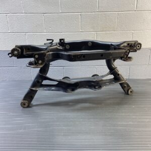 2015-2023 Audi A3 8V7 Rear SubFrame Cross Member 5Q0505315AF 87k Miles OEM