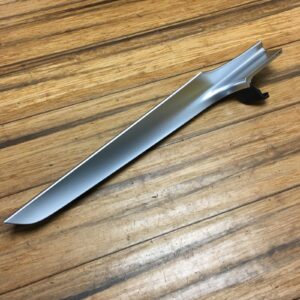 2015-2023 Mercedes C300 W205 Dash Right Side Bezel Molding Cover Trim OEM