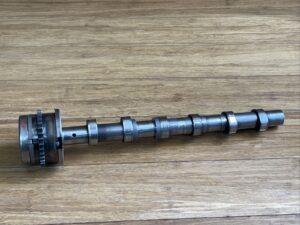 2015-2023 Mercedes C43 Engine 3.0 Left Exhaust Camshaft Actuator 59k Mil OEM