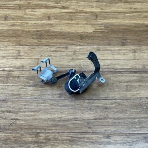 2015-2023 Mercedes C63 W205 Suspension Height Level Sensor Rear Or Front LH OEM