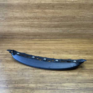 2015-2024 Mini Cooper S F55 2.0L Bracket Spoiler Black Unit Rear 95k Mile OEM
