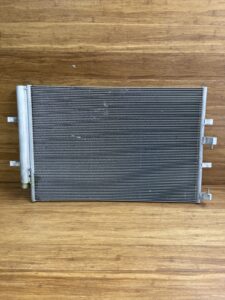 2015-2025 Ford Transit Condenser Radiator air Conditioning CK4Z19712C OEM