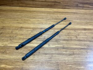 2015-2025 Mercedes AMG GT63S X290 Hood Lift Support Cylinder Strut Set of 2 OEM