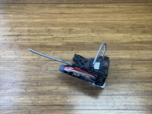 2015-2025 Mercedes C300 C205 Front Right Door Lock Latch Actuator W/ Handle OEM