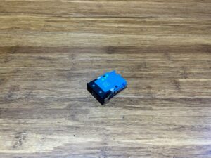 2015-2026 BMW M5 F90 Center Console Rear USB Type-C Charge Port Unit OEM