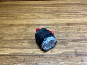 2015-2026 Mercedes AMG GT63S X290 Engine Coolant Auxiliary Water Pump OEM