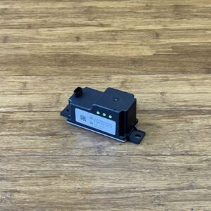 2015-2026 Mercedes C 300 C205 Voltage Converter Module Auxiliary Unit OEM