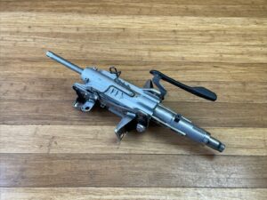2015-2026 Porsche Macan 95B Steering Column Assembly 78k Miles OEM Rack