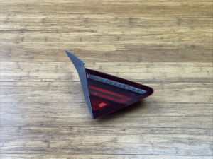 2016-2018 Audi RS7 C7 Tailgate Tail Light Lamp Rear Left Inner Side OEM