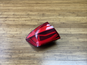 2016-2018 BMW 330e F30 LCI Rear Left Outer Taillight Lamp Assembly OEM *NOTE*