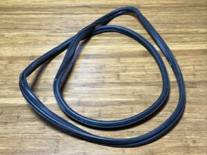 2016-2020 BMW 440 F32 Rear BootLid TailGate Weather Strip RUBBER Seal OEM