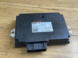 2016-2021 BMW 640i GT G32 Steering Angle Sensor Control Module OEM