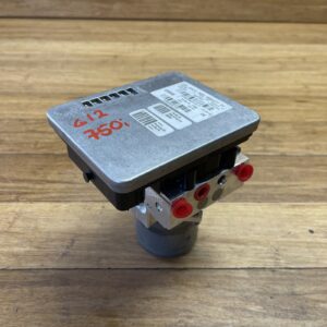 2016-2021 BMW G12 750I ABS Anti-Lock Brake Control Module Unit OEM  34515A36089