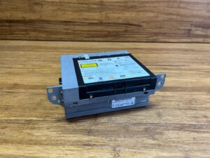 2016-2021 BMW X6M F86 Radio Stereo Navigation Receiver Head Unit 9387566 OEM