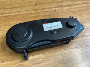 2016-2021 Land Range Rover Sport L494 3.0L Diesel Belt Guard Timing Cover OEM