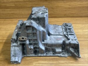2016-2021 Range Rover Sport 3.0L Diesel Engine Oil Pan Sump OEM Original Part