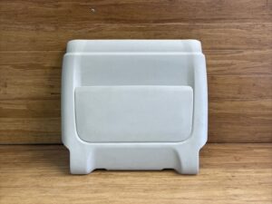 2016-2022 BMW 750 G11 G12 Front Left or Right Seat Back Panel Cover Beige OEM
