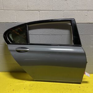 2016-2022 BMW 750i G12 Rear Right Passenger Door Shell Panel OEM *NOTE*