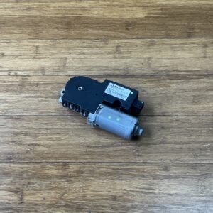 2016-2022 BMW X1 F48 2.0L AWD Sunroof Motor Unit 148k Mile 54107391782 OEM
