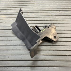 2016-2022 BMW X1 F48 Skirt Rocker Panel Mount Bracket Front Left Side OEM