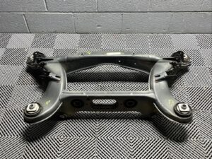 2016-2023 Mercedes GLC 43 X253 Rear Suspension SubFrame Crossmember OEM PH