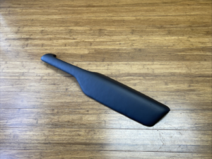 2016-2023 Rolls Royce Dawn RR6 Right Door Card Trim Panel Cover Black OEM *NOTE*