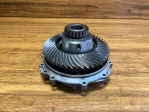 2016-2024 Audi A4 B9 Automatic Transmission Clutch Drum Flywheel 0CK409131A OEM