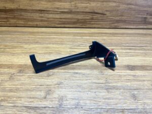 2016-2024 Audi R8 4S Front Center Console Interior Light Lamp Bezel OEM