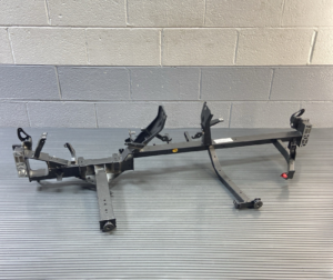 2016-2024 Audi R8 4S Front Dash Instrument Panel Support Crossmember Bracket OEM