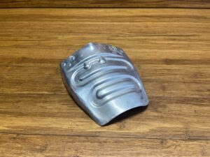 2016-2024 Audi R8 4S Front Left Protection Guard Plate Unit 4S0301325A OEM