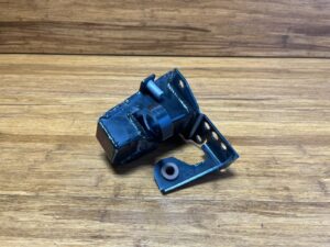 2016-2024 Audi R8 4S Front Right Bumper Deformation Bracket Absorber OEM