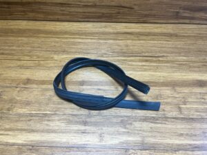 2016-2024 Audi R8 4S Front Right Edge Protection Door Seal 4S8854544 OEM