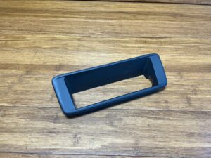 2016-2024 Audi R8 4S Heads Up Display Surround Screen Trim Cover Panel OEM