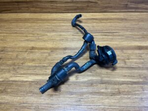 2016-2024 Audi R8 4S RWD Emission System Pressure Sensor Switch Unit OEM