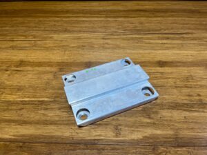 2016-2024 Audi R8 4S RWD Removable lid Bracket Cover Unit 4S0804551B OEM