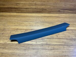 2016-2024 Audi R8 4S Rear Interior Upper Trim Cover Panel Black 4S8868802 OEM