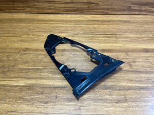 2016-2024 Audi R8 4S Rear Left Side Exterior Upper Trim Bracket 4S8853293 OEM
