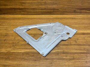 2016-2024 Audi R8 4S Rear Left Underbody Cover Trim Panel Molding Guard OEM NOTE